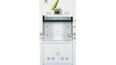 Keep your laboratory safe with TopAir Systems new and innovative operating control system